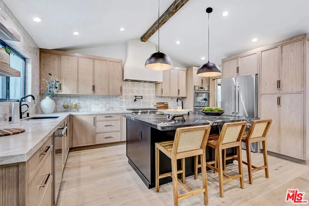 1606 S Orange Grove Avenue, Los Angeles, CA 90019 - #1