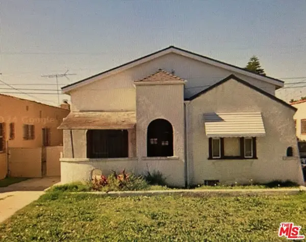 6611 Cimarron Street, Los Angeles, CA 90047