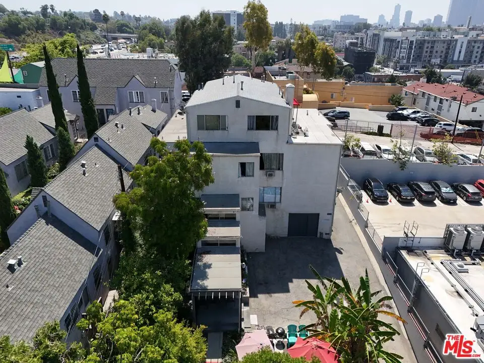 434 N Lake Street, Los Angeles, CA 90026 - #1