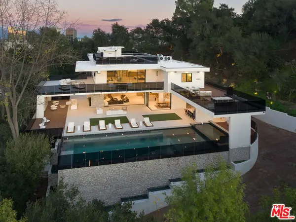 4705 Sophia Avenue, Encino, CA 91436