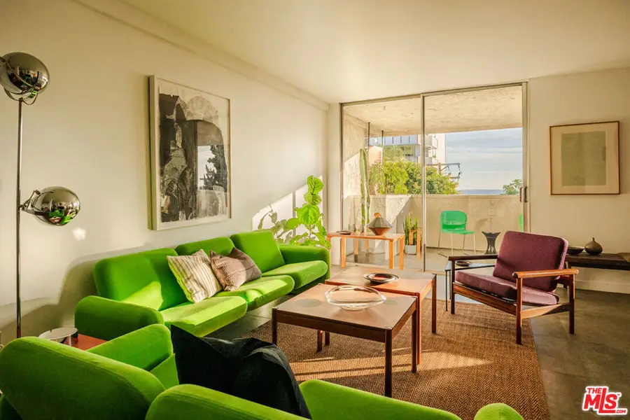 1230 Horn Avenue #524, Los Angeles, CA 90069 - #2