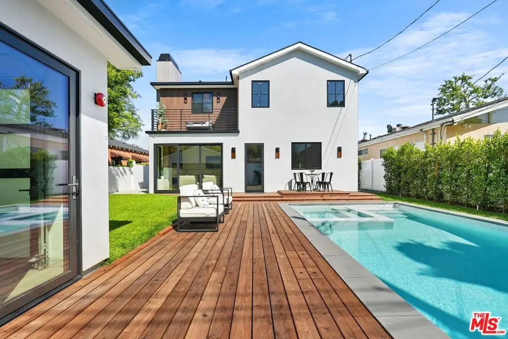 4153 Vantage Avenue, Studio City, CA 91604 - Image #1