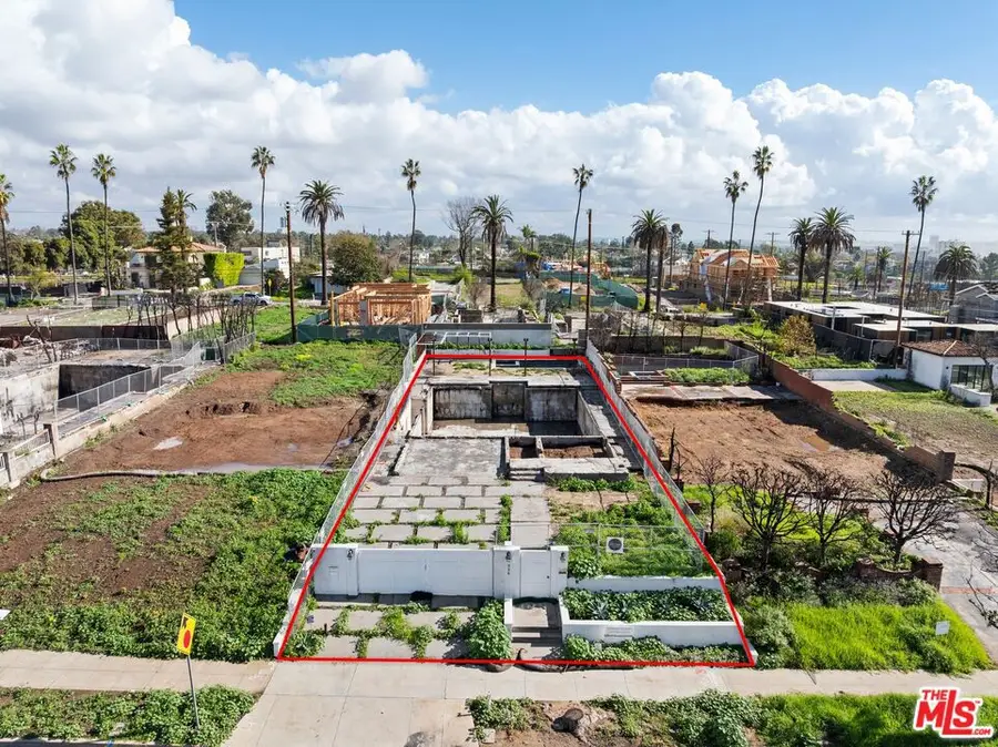 538 Via De La Paz, Pacific Palisades, CA 90272 - #3