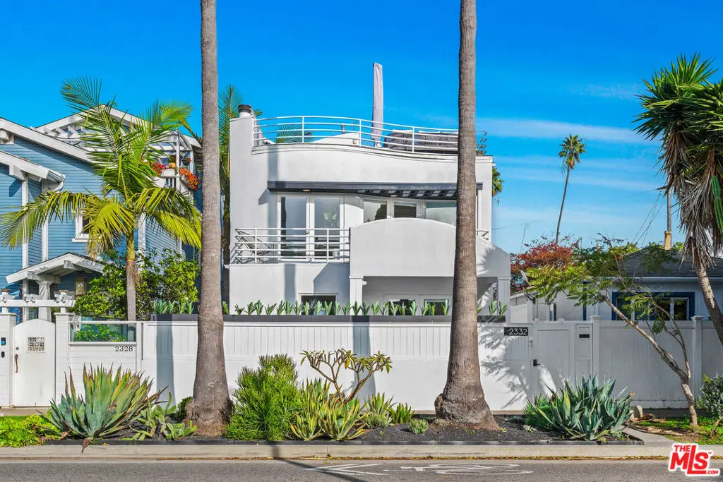 2332 Ocean Avenue, Venice, CA 90291 - Image #1