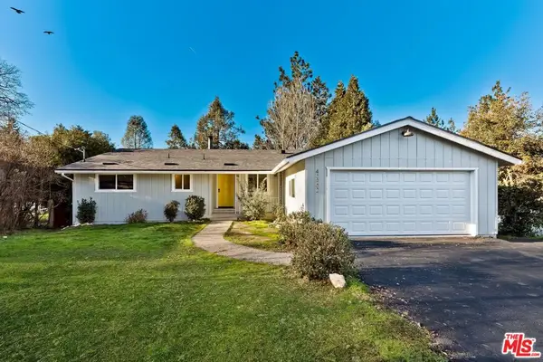 40902 Elliott Drive, Oakhurst, CA 93644