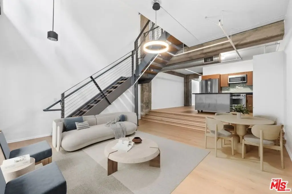 510 S Hewitt Street #104, Los Angeles, CA 90013 - #1