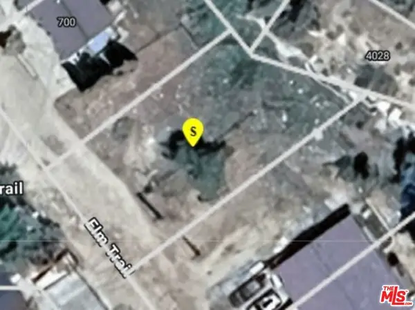 0 Elm Trail, Frazier Park, CA 93225