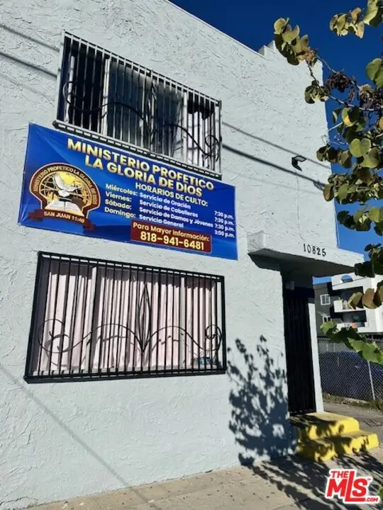 10831 Magnolia Boulevard, North Hollywood, CA 91601 - #3