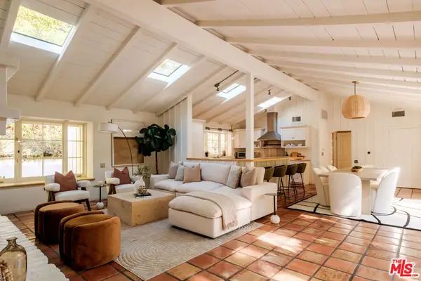 1784 Old Ranch Road, Los Angeles, CA 90049