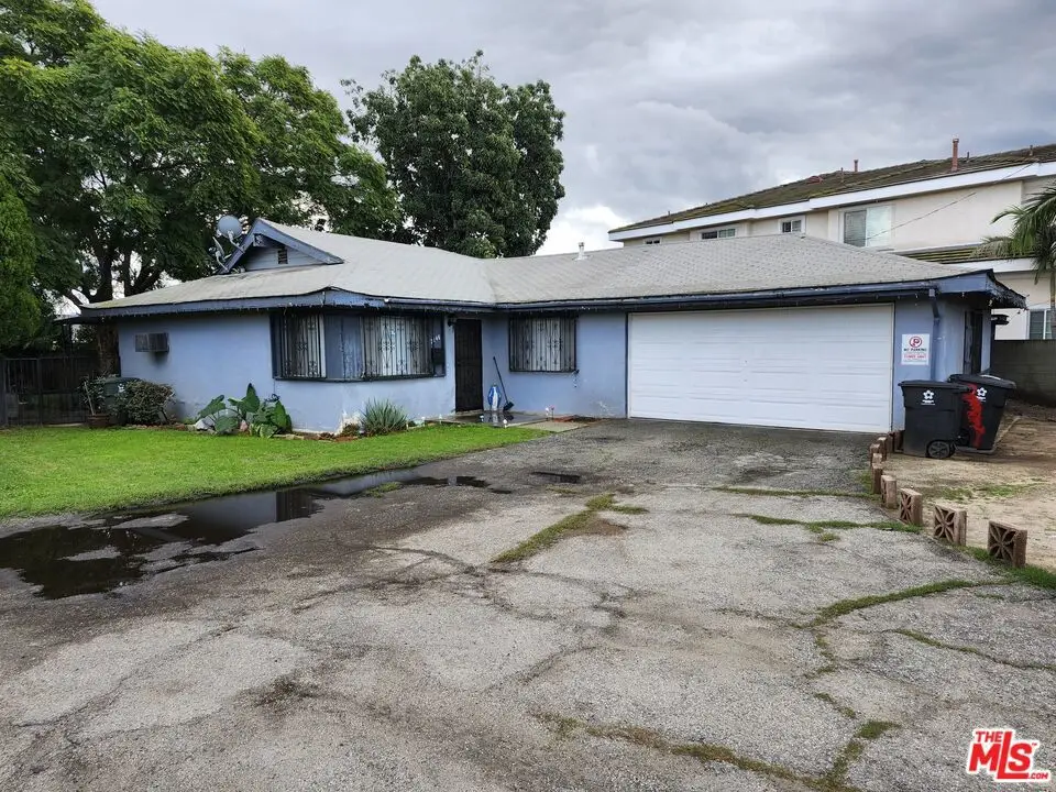 3246 Muscatel Avenue, Rosemead, CA 91770 - #1