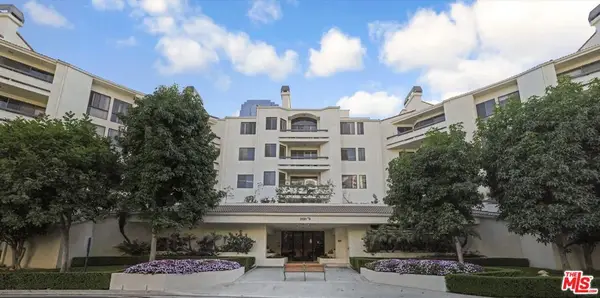 2131 Century Park Lane #203, Los Angeles, CA 90067