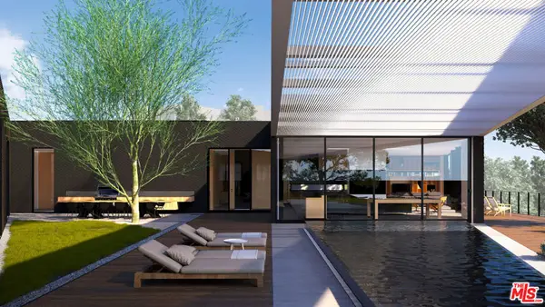 13170 Mulholland Drive, Beverly Hills, CA 90210