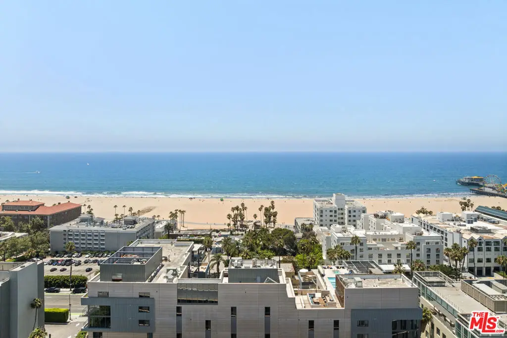 1755 Ocean Avenue #811, Santa Monica, CA 90401 - #1