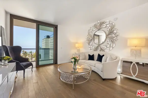 1755 Ocean Avenue #801, Santa Monica, CA 90401