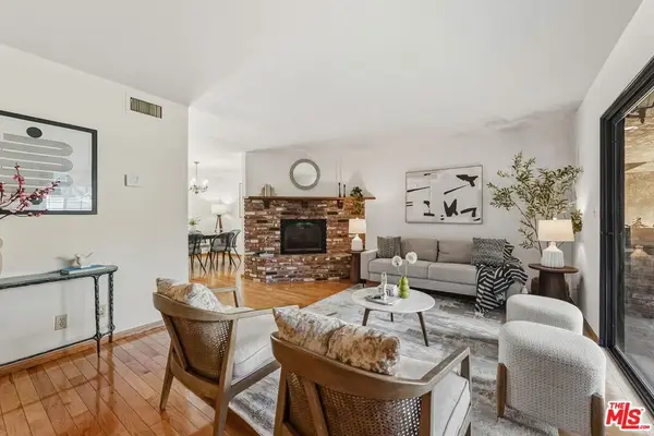 645 E Magnolia Boulevard #F, Burbank, CA 91501