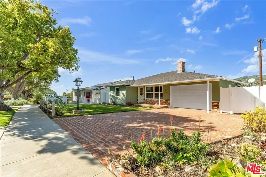 763 Wildomar, Pacific Palisades, CA 90272 - Image #2