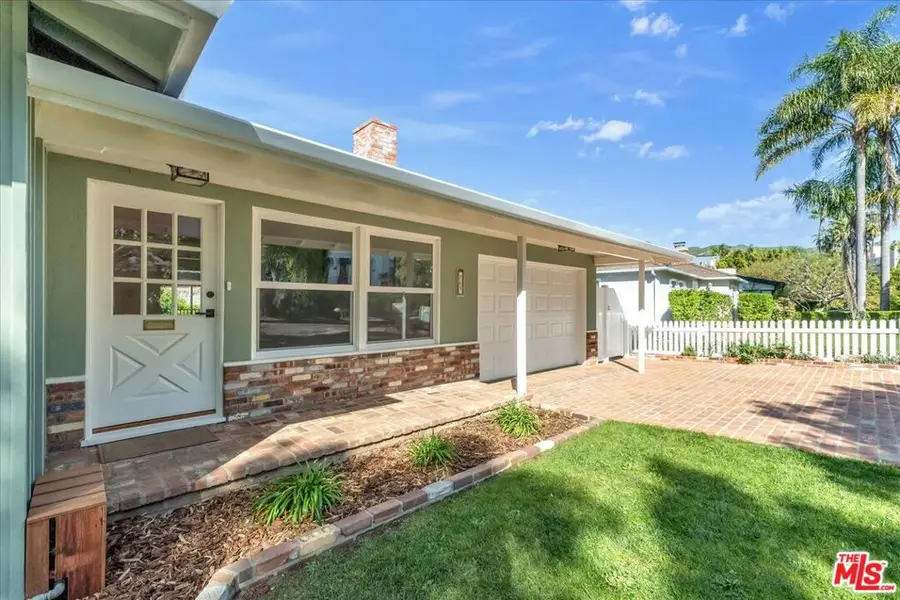 763 Wildomar, Pacific Palisades, CA 90272 - Image #3