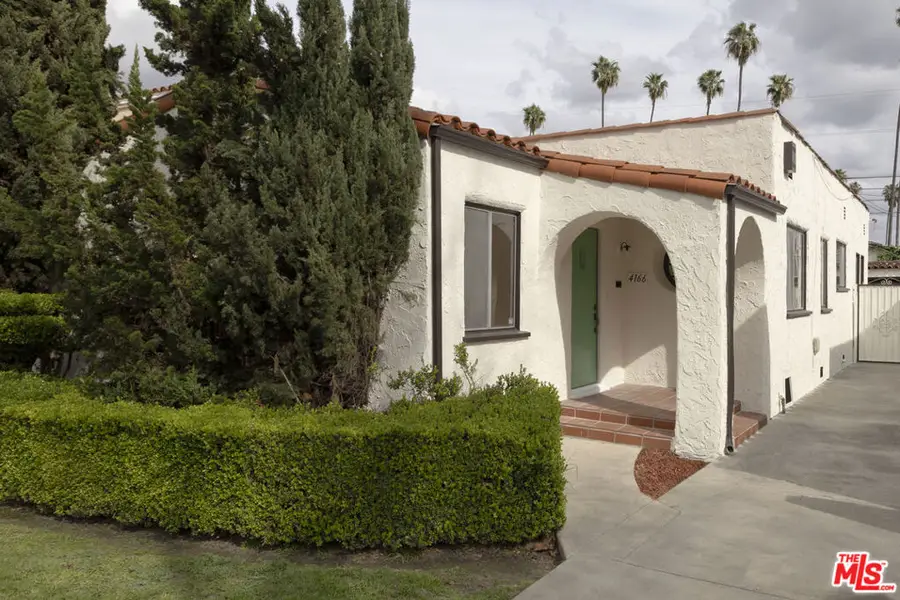 4166 4th Avenue, Los Angeles, CA 90008 - #3