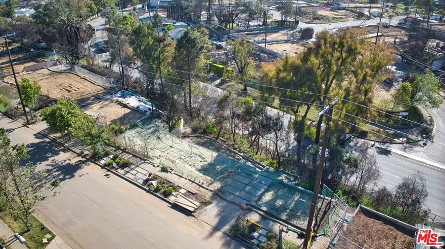 535 N Las Casas Avenue, Pacific Palisades, CA 90272 - #3