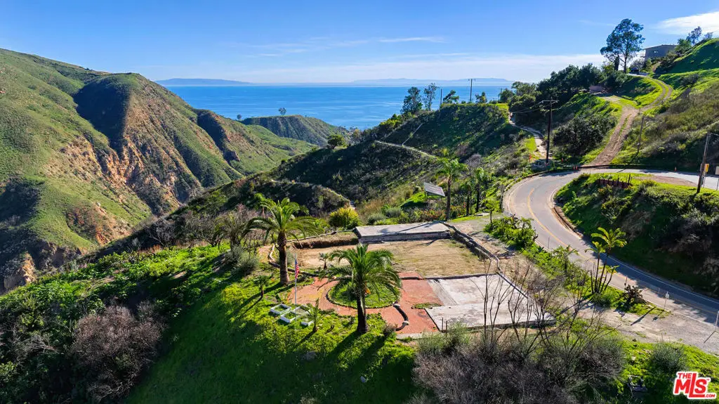 2700 Hume Road, Malibu, CA 90265 - #1