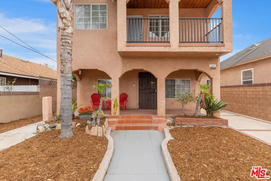 1060 Mcfarland Avenue, Wilmington, CA 90744 - #2