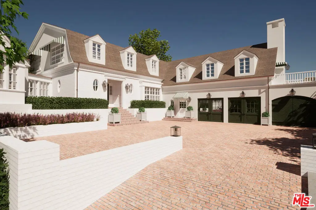 2098 Mandeville Canyon Road, Los Angeles, CA 90049 - #1