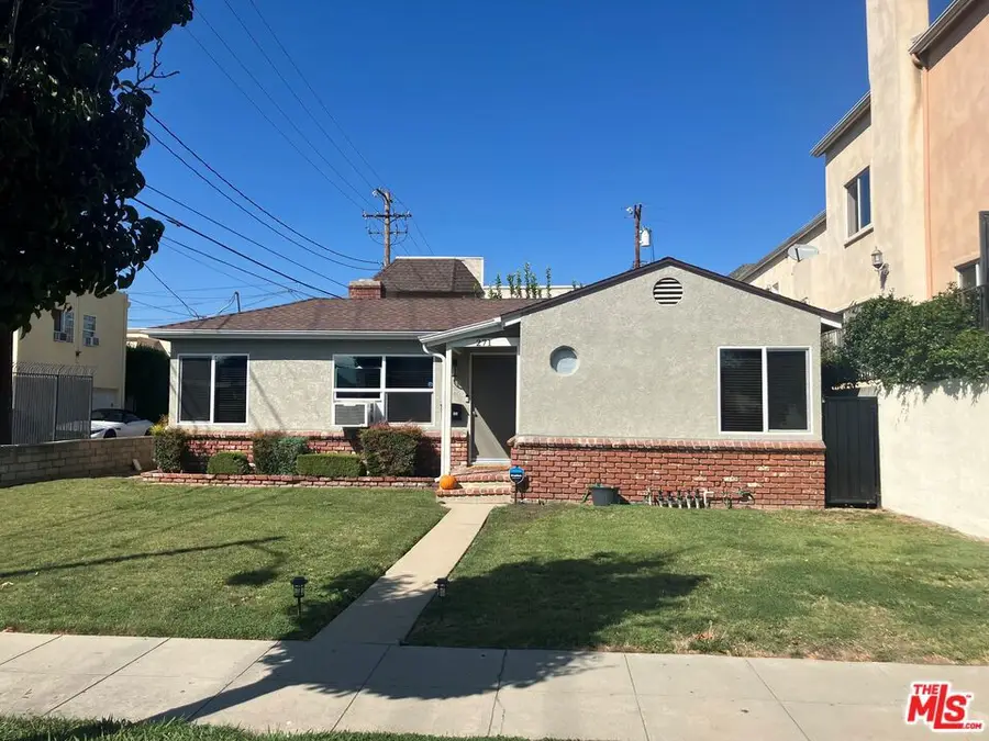 271 W Ash Avenue, Burbank, CA 91502 - #2
