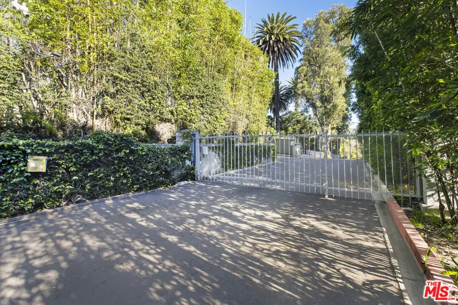 2004 La Brea Terrace, Los Angeles, CA 90046 - #2