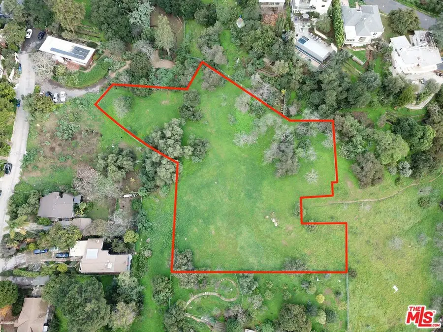 0 Avon Place, Los Angeles, CA 90026 - #3