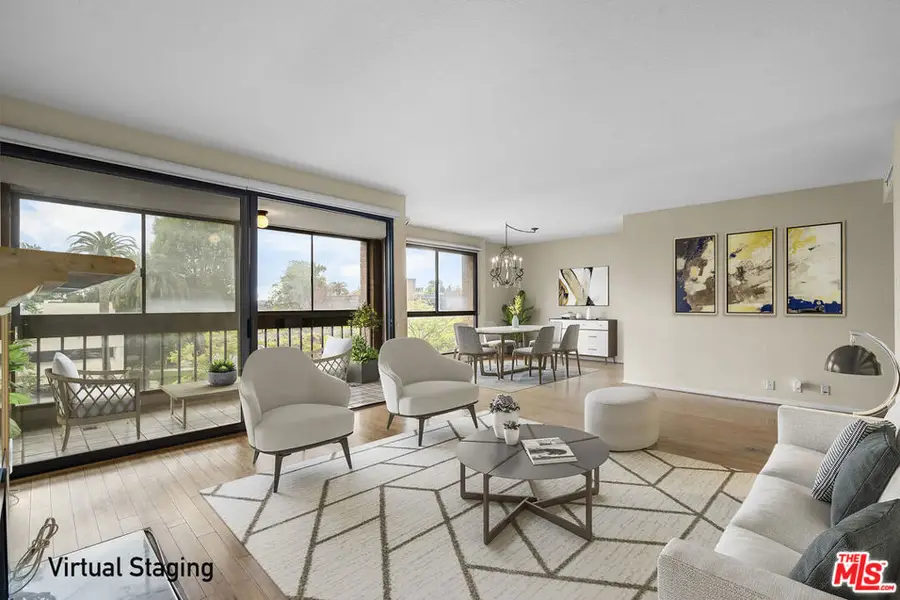 4477 Wilshire Boulevard #308, Los Angeles, CA 90010 - #2