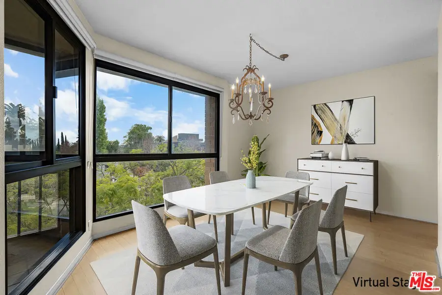 4477 Wilshire Boulevard #308, Los Angeles, CA 90010 - #3