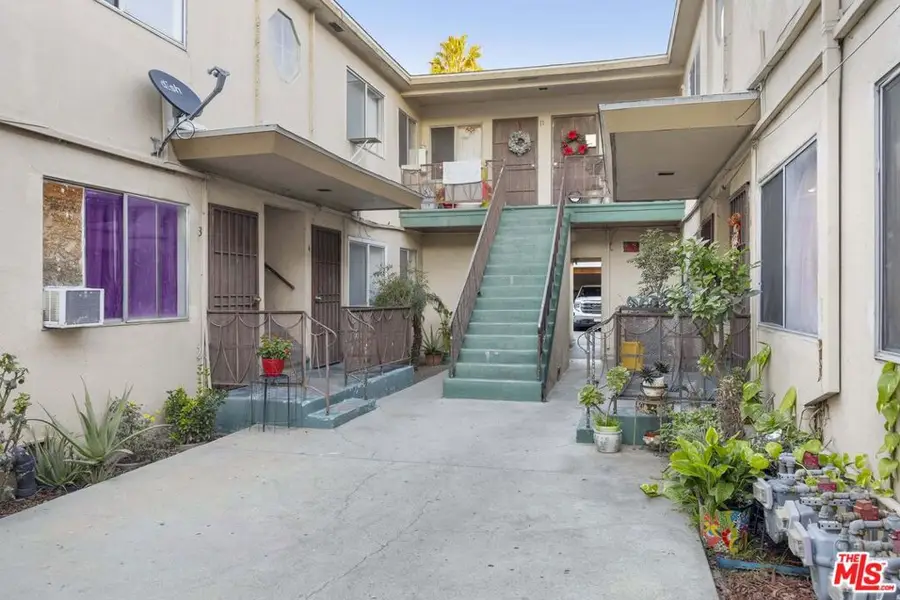 8118 S Western Avenue, Los Angeles, CA 90047 - #3