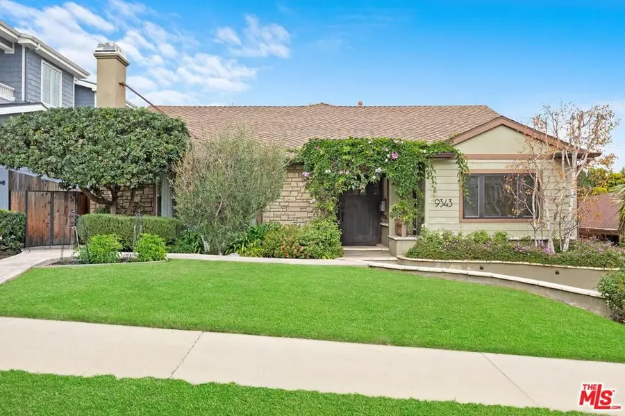 9343 Sawyer Street, Los Angeles, CA 90035 - #2