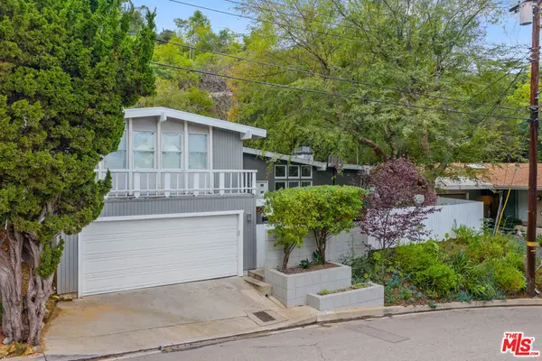 3547 Summerfield Drive, Sherman Oaks, CA 91423