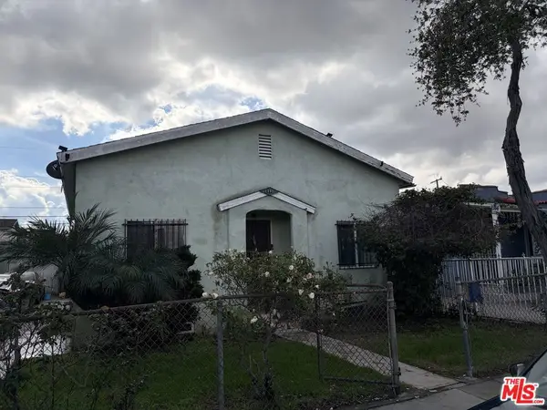 1202 E 76th Street, Los Angeles, CA 90001