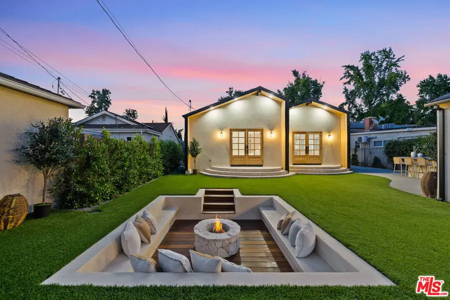 14742 Weddington Street, Sherman Oaks, CA 91423 - #2