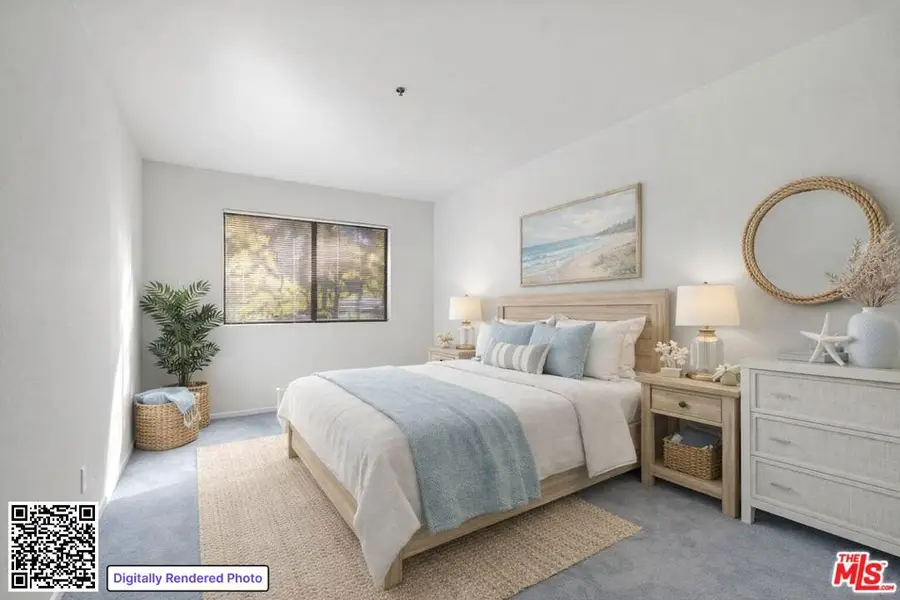 501 Palisades Drive #205, Pacific Palisades, CA 90272 - #3