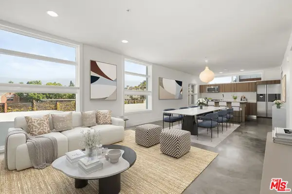 482 S Arroyo #306, Pasadena, CA 91105