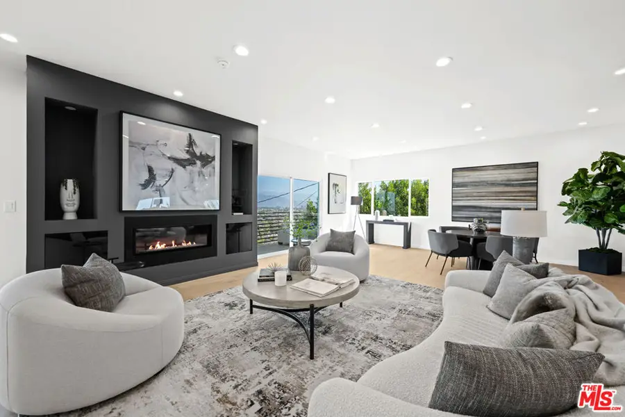 11725 Laurelwood Drive, Studio City, CA 91604 - #2