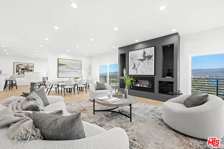 11725 Laurelwood Drive, Studio City, CA 91604 - #3