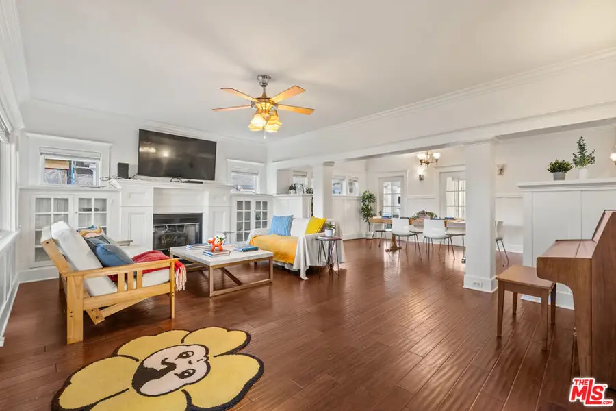 1513 S Victoria Avenue, Los Angeles, CA 90019 - #3