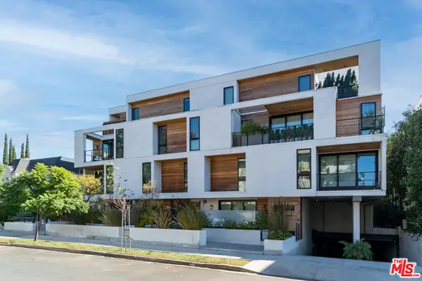 132 N Swall Drive #202, Los Angeles, CA 90048