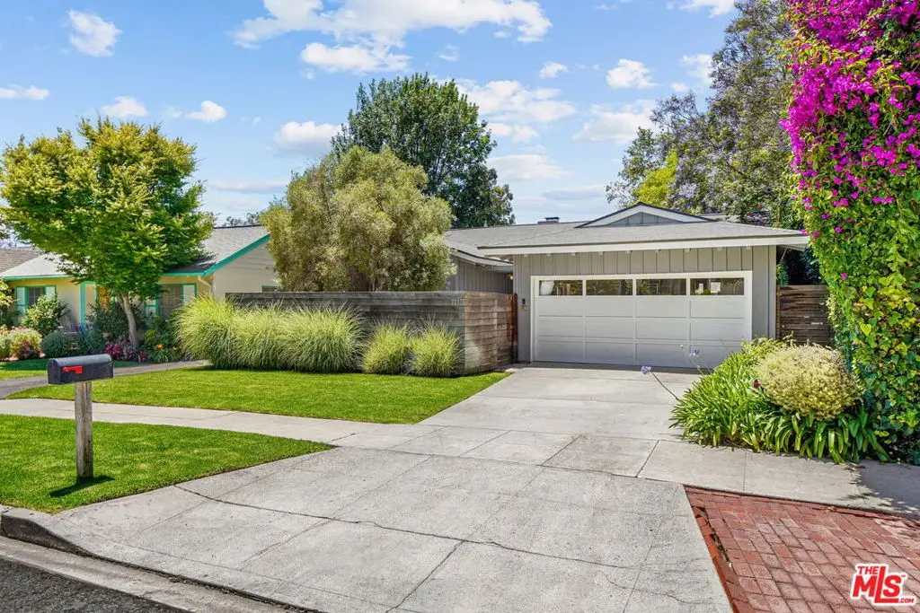 711 Kingman Avenue, Santa Monica, CA 90402 - #1