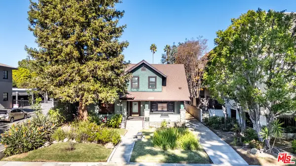 275 E California Boulevard, Pasadena, CA 91106