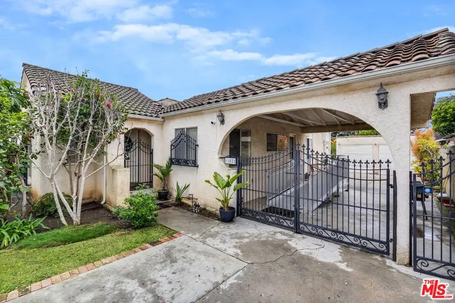 11021 Braddock Drive, Culver City, CA 90230 - #2