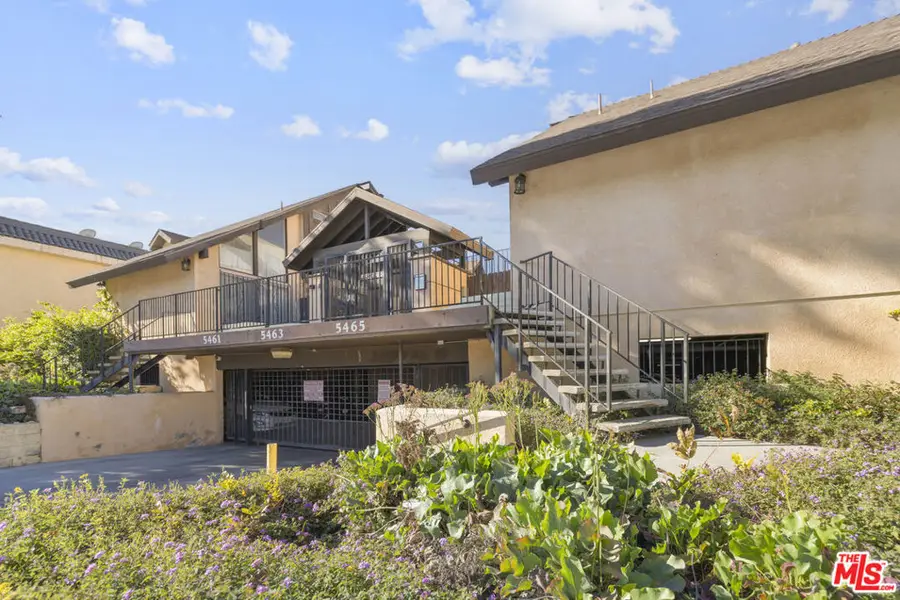 5461 Newcastle Avenue #6, Encino, CA 91316 - #2