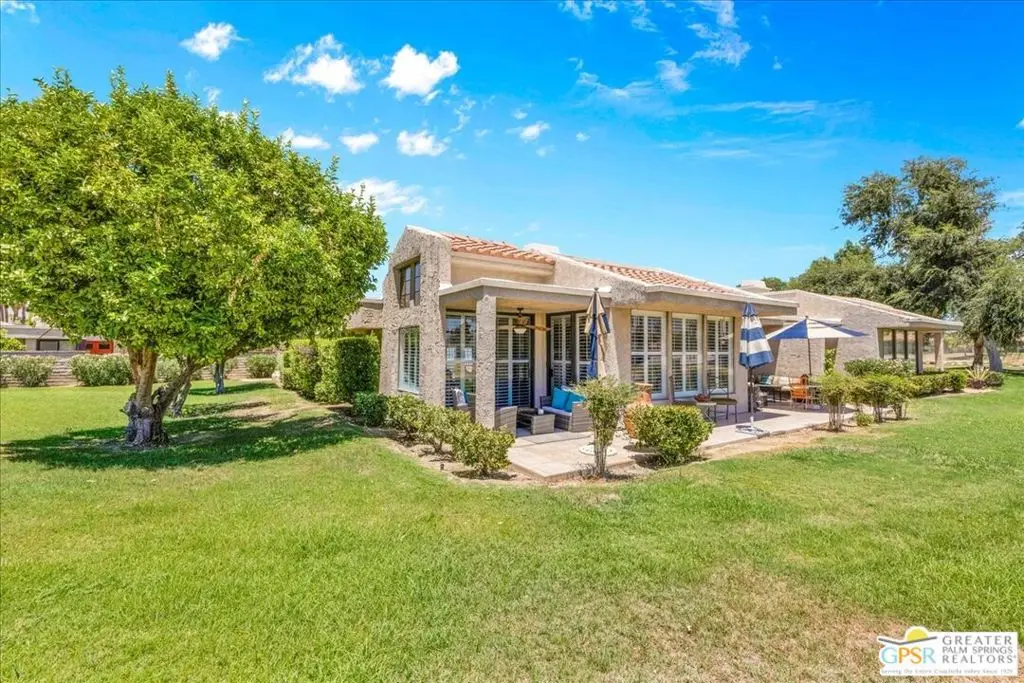 7651 Calle Mazamitla, Palm Springs, CA 92264 - #1