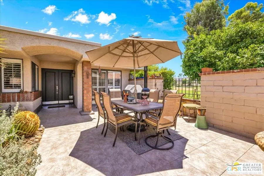 7651 Calle Mazamitla, Palm Springs, CA 92264 - #2