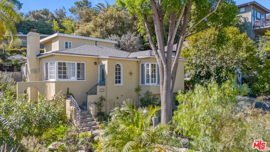 11316 Sunshine Terrace, Studio City, CA 91604 - #2