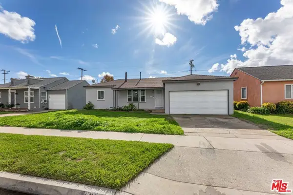 2650 E 220th Street, Carson, CA 90810